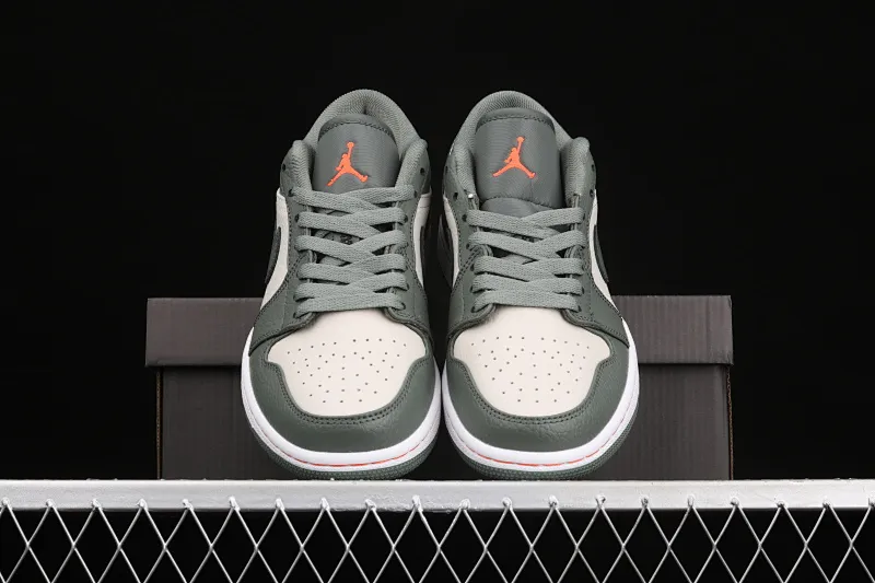 All categories Air Jordan Jordan series basketball shoes Air Jordan 1 Low Air Jordan 1 Low AJ1 Joe 1 low-top cultural and leisure sports sneakers 553558-121